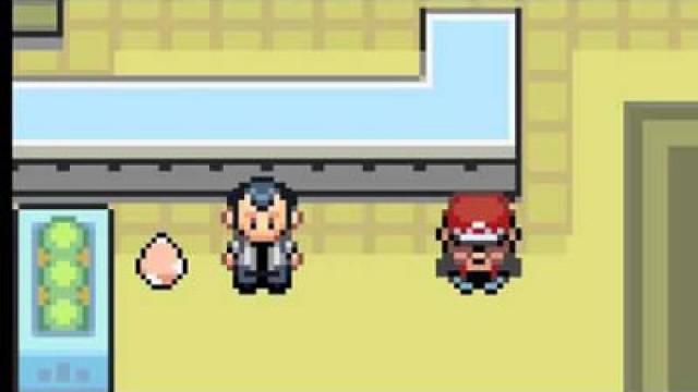Pokemon Rusty S03E03: How To Breed the Perfect Pokemon