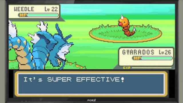 Pokemon Rusty S03E05: Pokemon Documentary