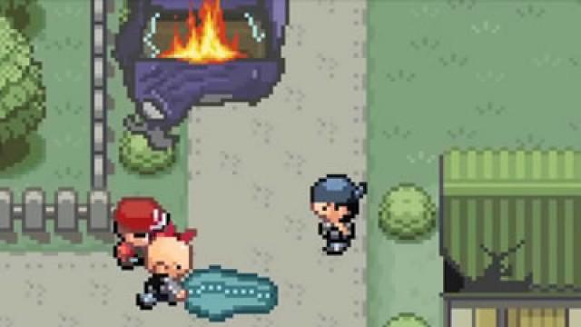 Pokemon Rusty S03E06: Viridian City Gym