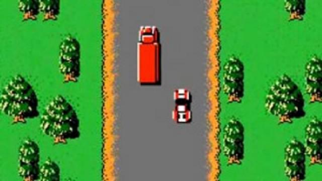 Spy Hunter Pranksters