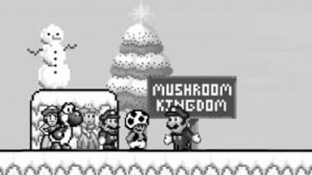 It's a Wonderful Extra Life
