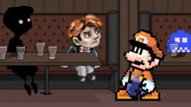 Mario is Too Mainstream
