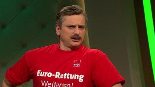 Sendung vom 20. März 2013