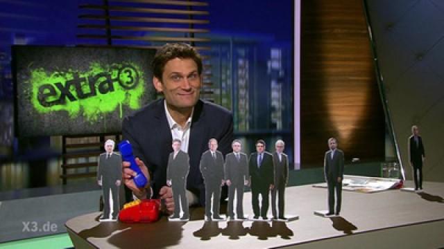 Sendung vom 11. Februar 2015