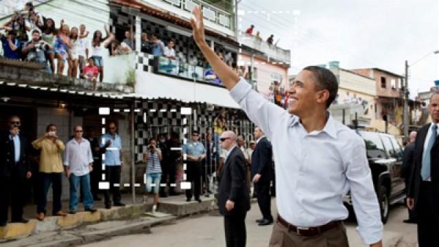 The Secret Service