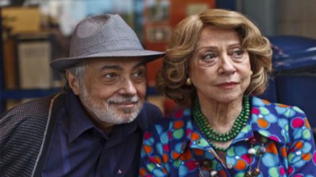 Maria do Brasil