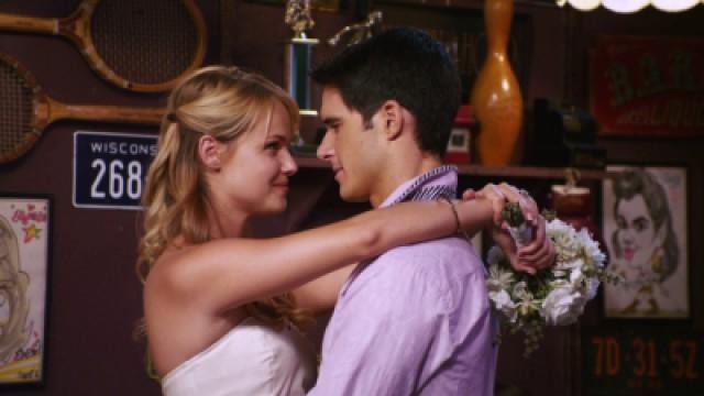 Kevin's Wedding