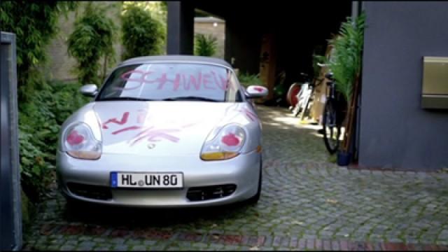 Tod unter Palmen
