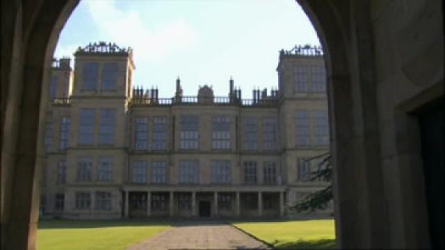 Hardwick Hall