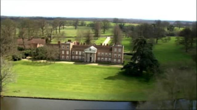 The Vyne