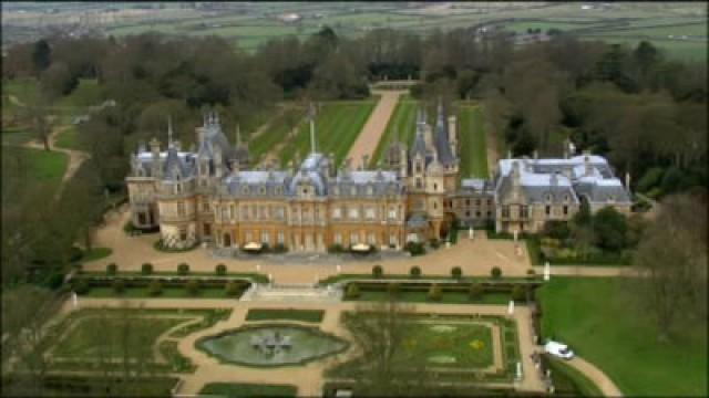 Waddesdon Manor