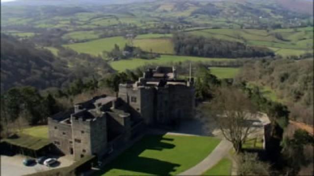 Castle Drogo