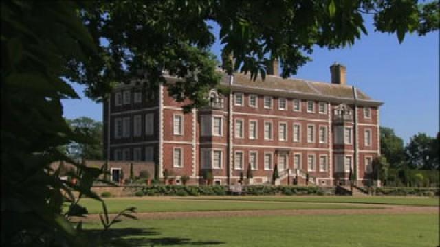 Ham House