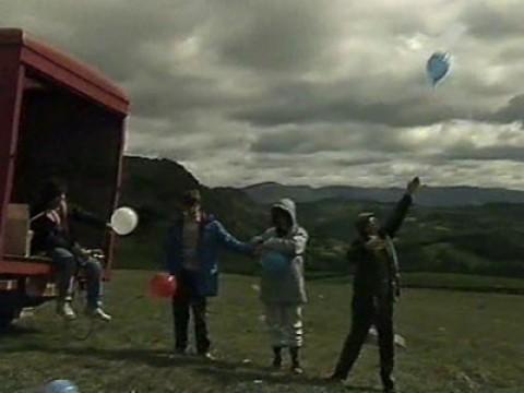The Balloon Brainwave
