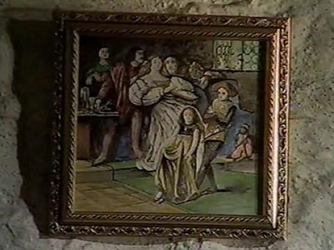 The Art Gallery