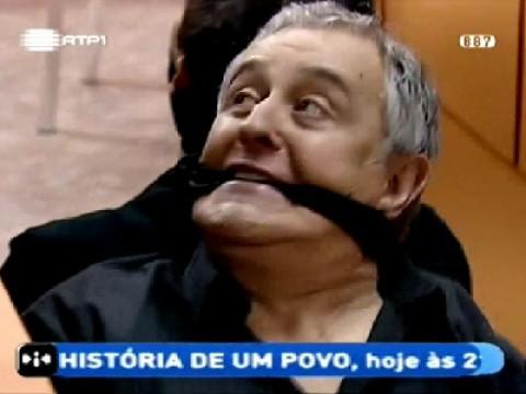 O Assalto