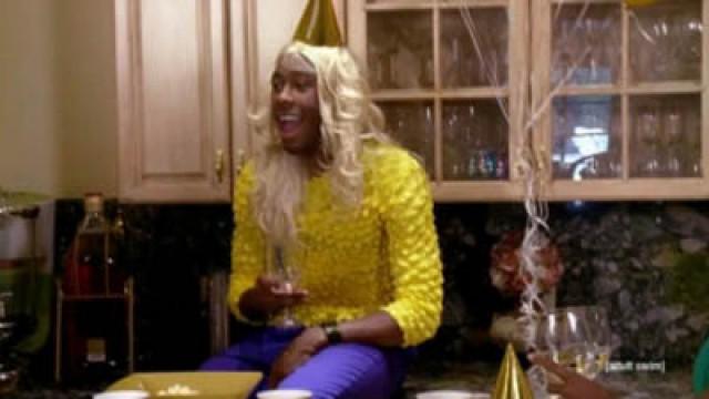 Waiting To Exhale