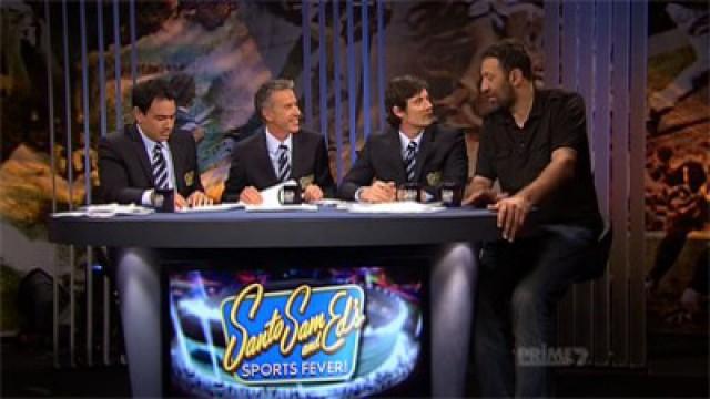 Episode 1