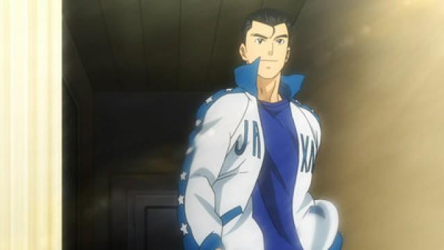 Ka-pe! Kenji!