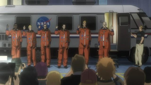 Night Before Launch