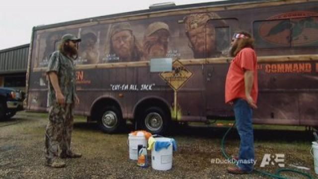 Redneck Roadtrip