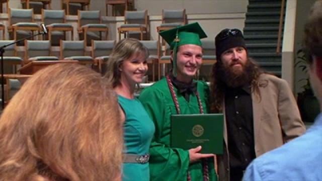Quack and Gown