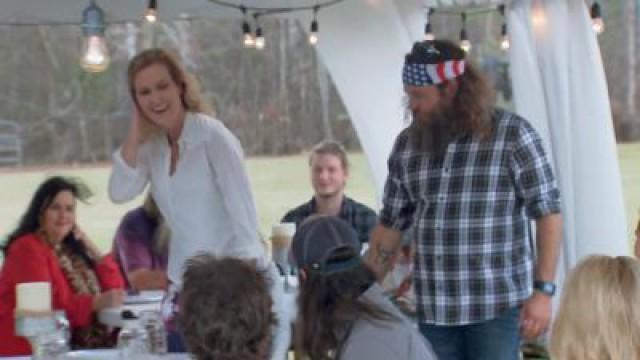 Willie & Korie's Anniversorry