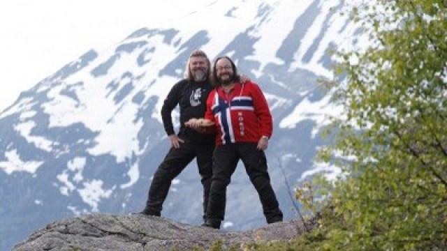 Norway