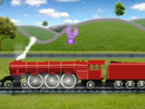 Steam Train