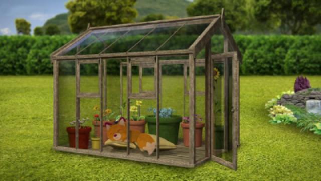 Greenhouse