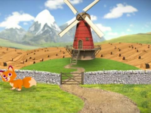 Windmill