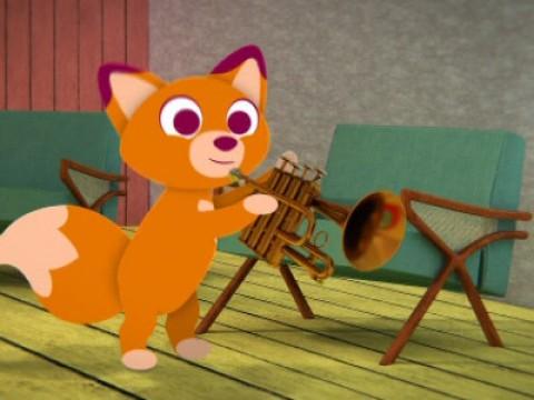 Trumpet