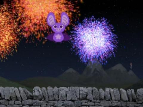 Firework