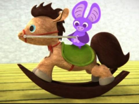 Rocking Horse