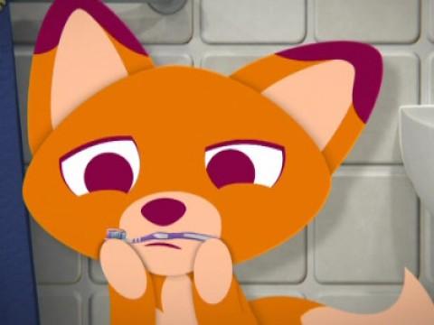 Toothbrush