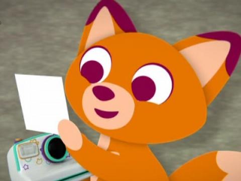 Camera