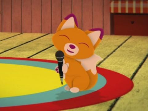 Microphone