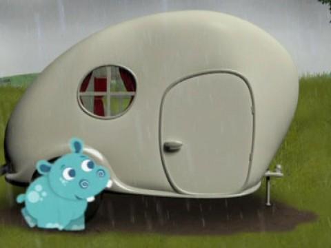 Caravan