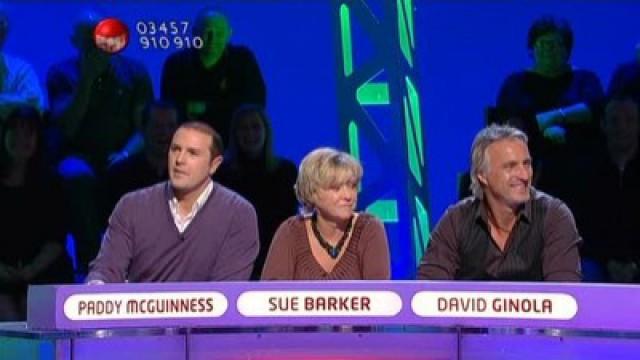 A Question of Sport Relief (4)