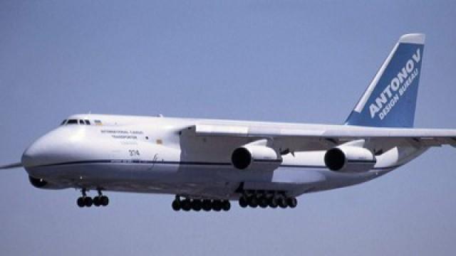 Antonov 124