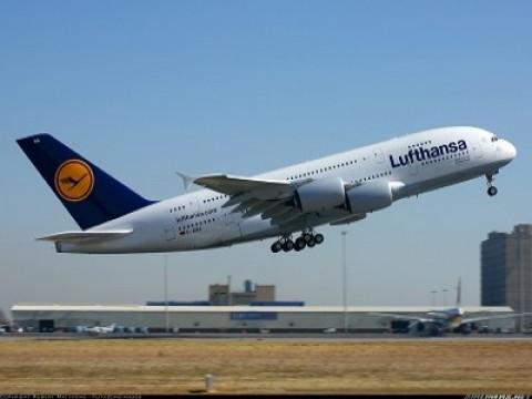 Airbus A380