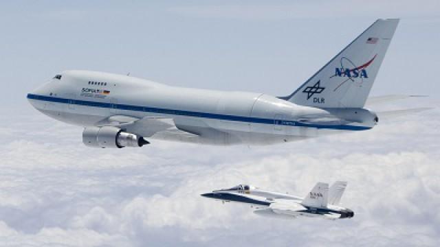 Sofia 747SP