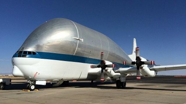 Super Guppy