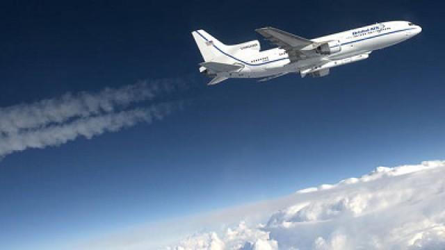 Stargazer L-1011