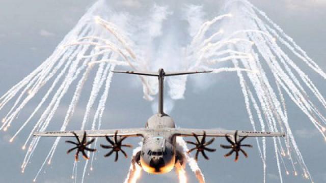 Airbus A400M