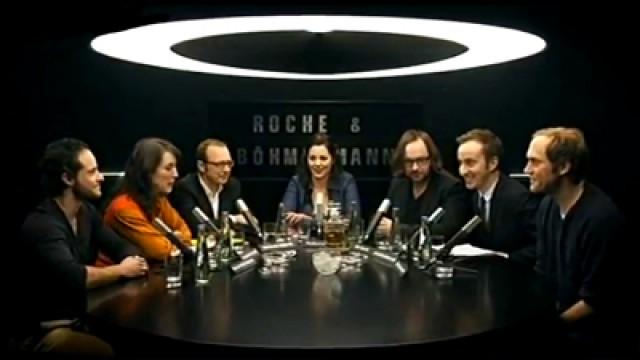 Sendung vom 18. März 2012