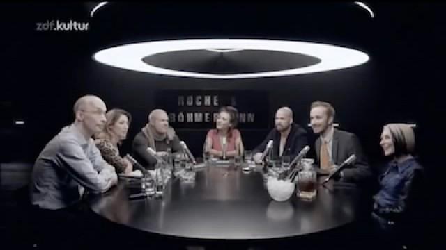 Sendung vom 14. Oktober 2012