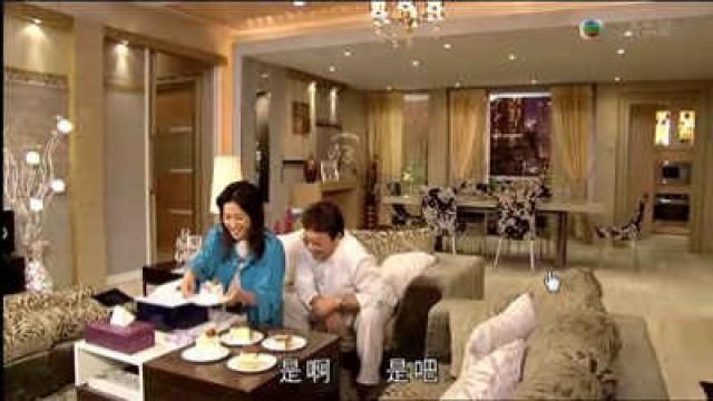 皮包弄污　婉嫻傷心