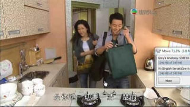 林發如珠　力撐病童