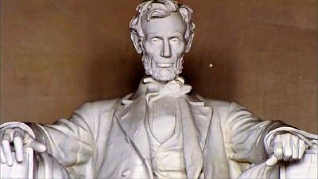 Abraham Lincoln